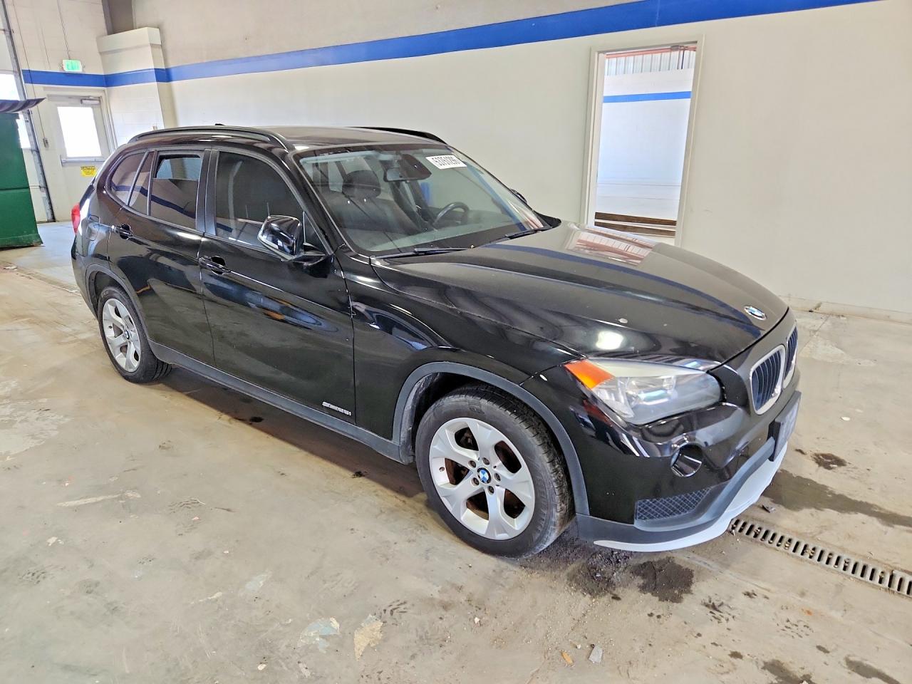 BMW X Series Sdrive28i
