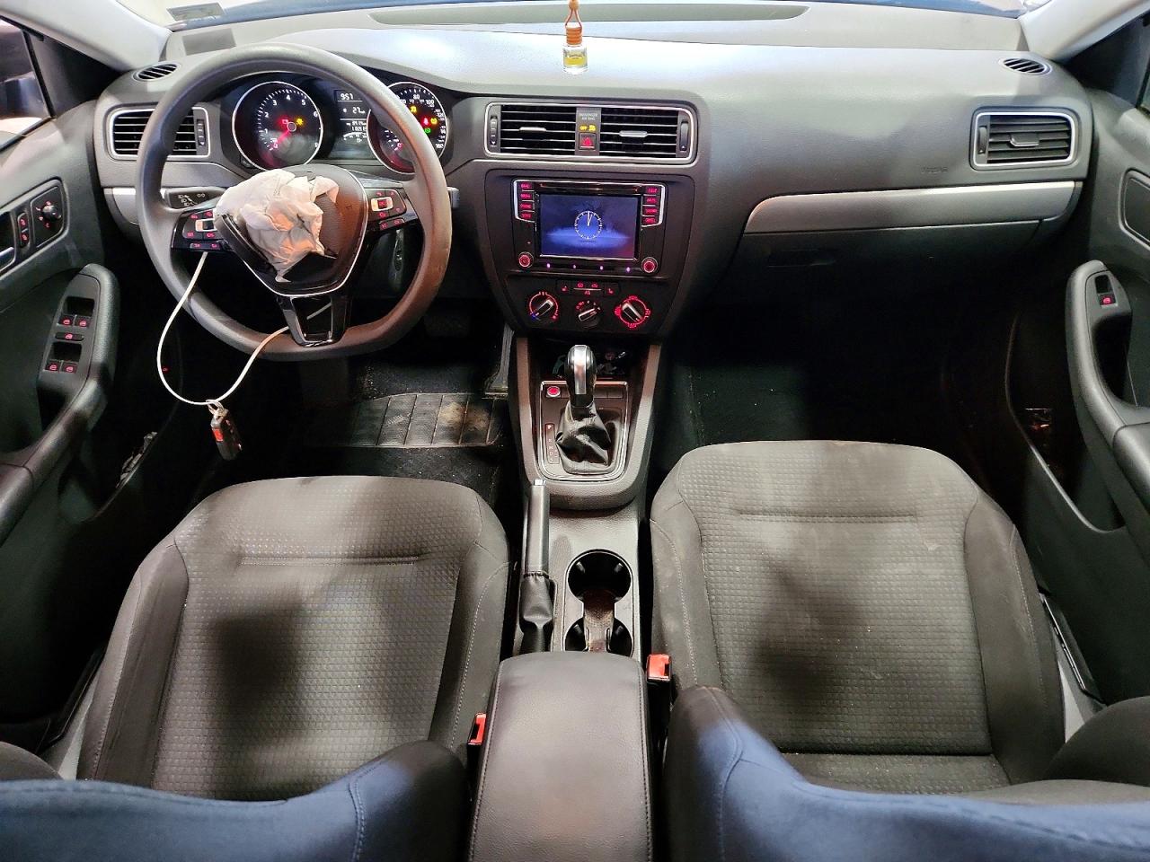 Volkswagen Jetta Se