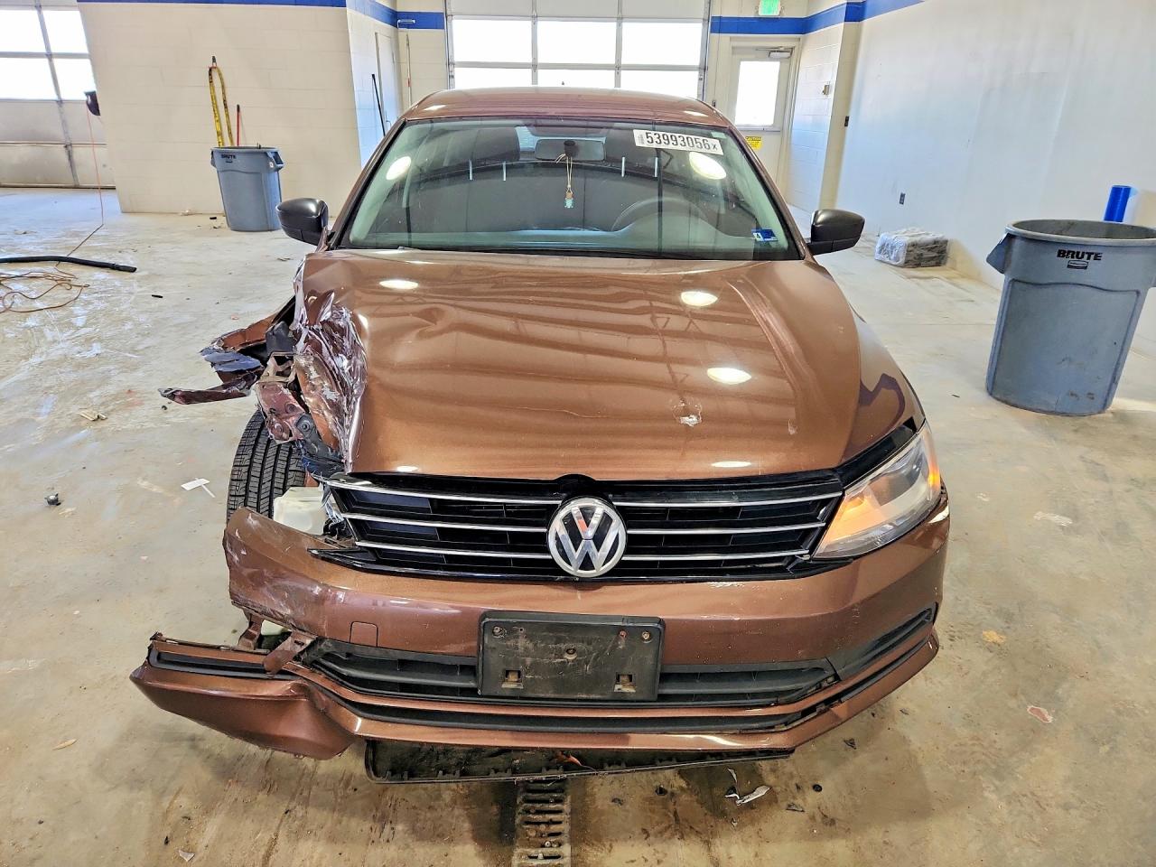 Volkswagen Jetta Se