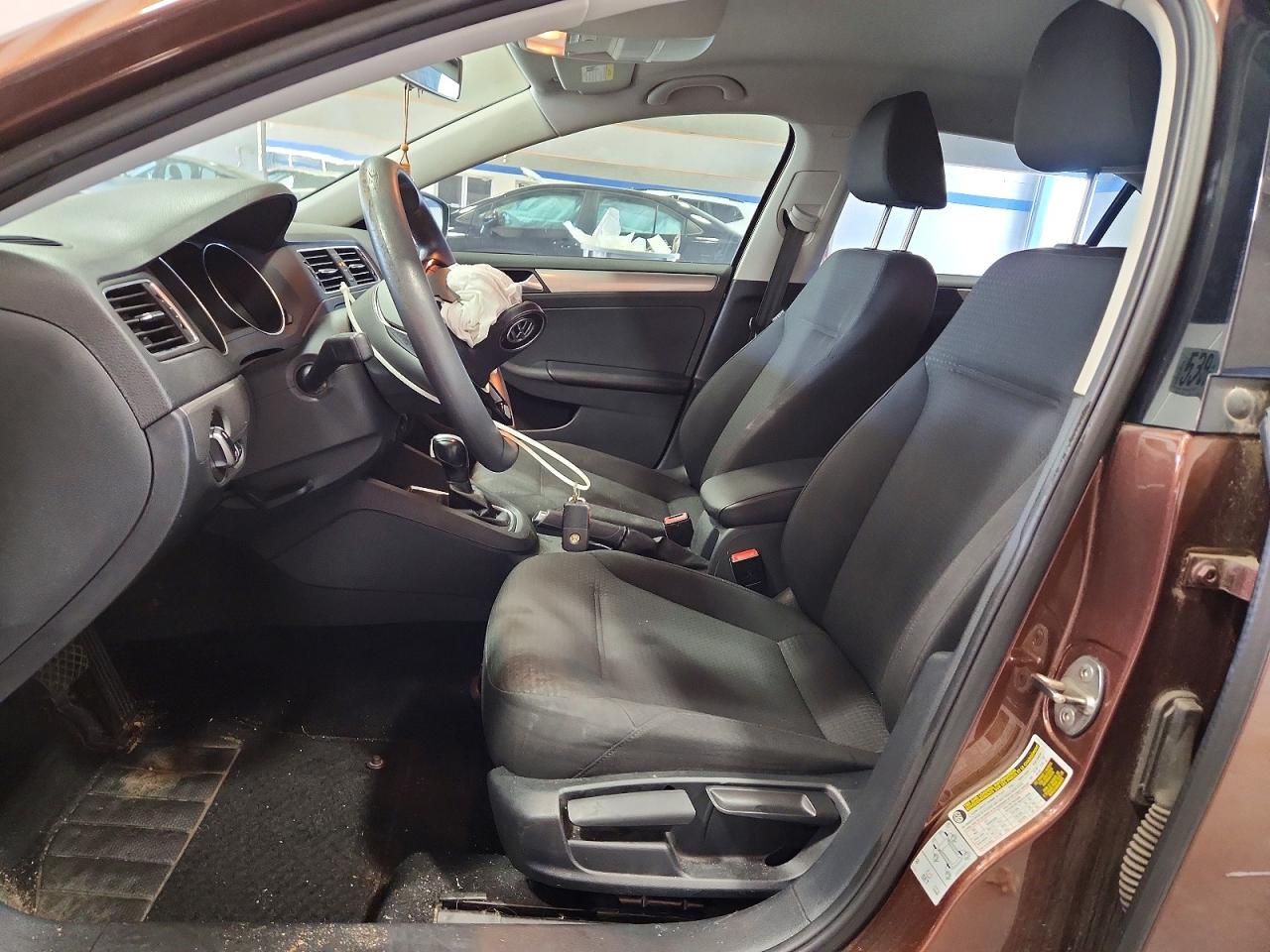 Volkswagen Jetta Se