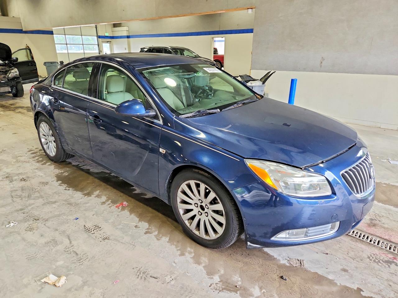 Buick Regal Cxl