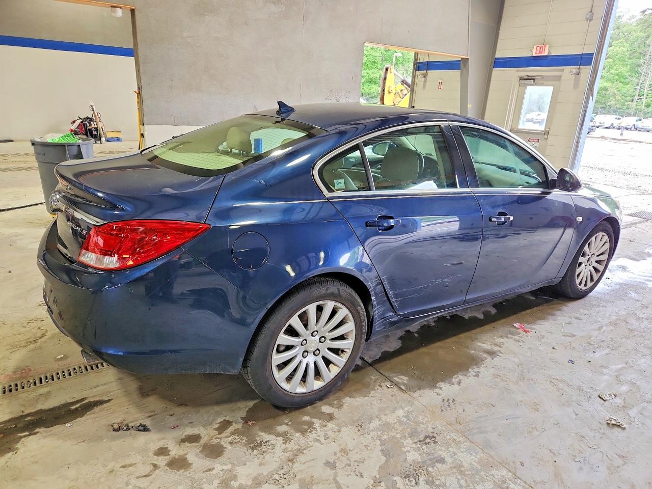 Buick Regal Cxl