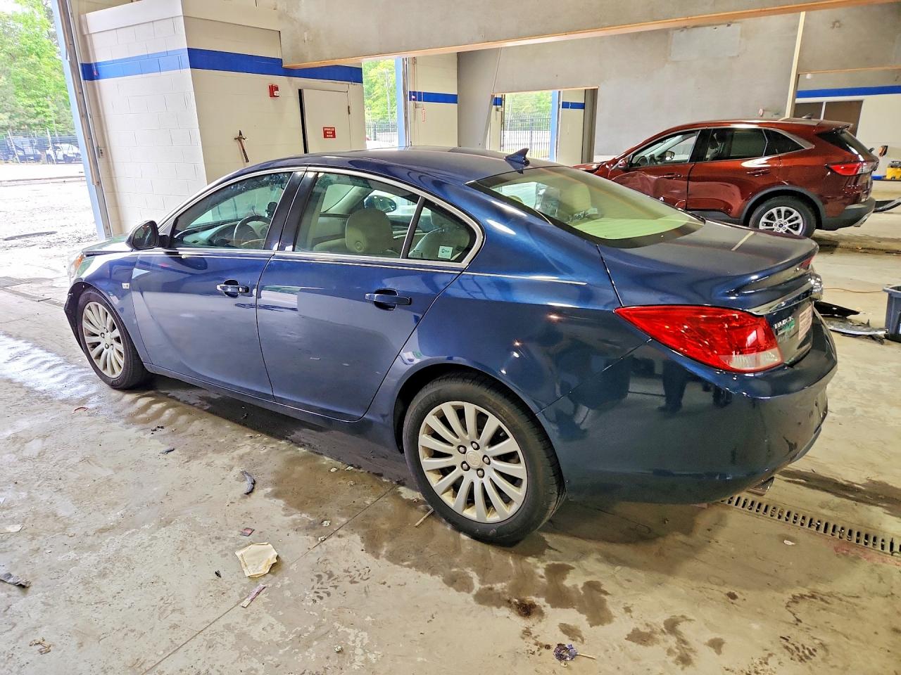 Buick Regal Cxl