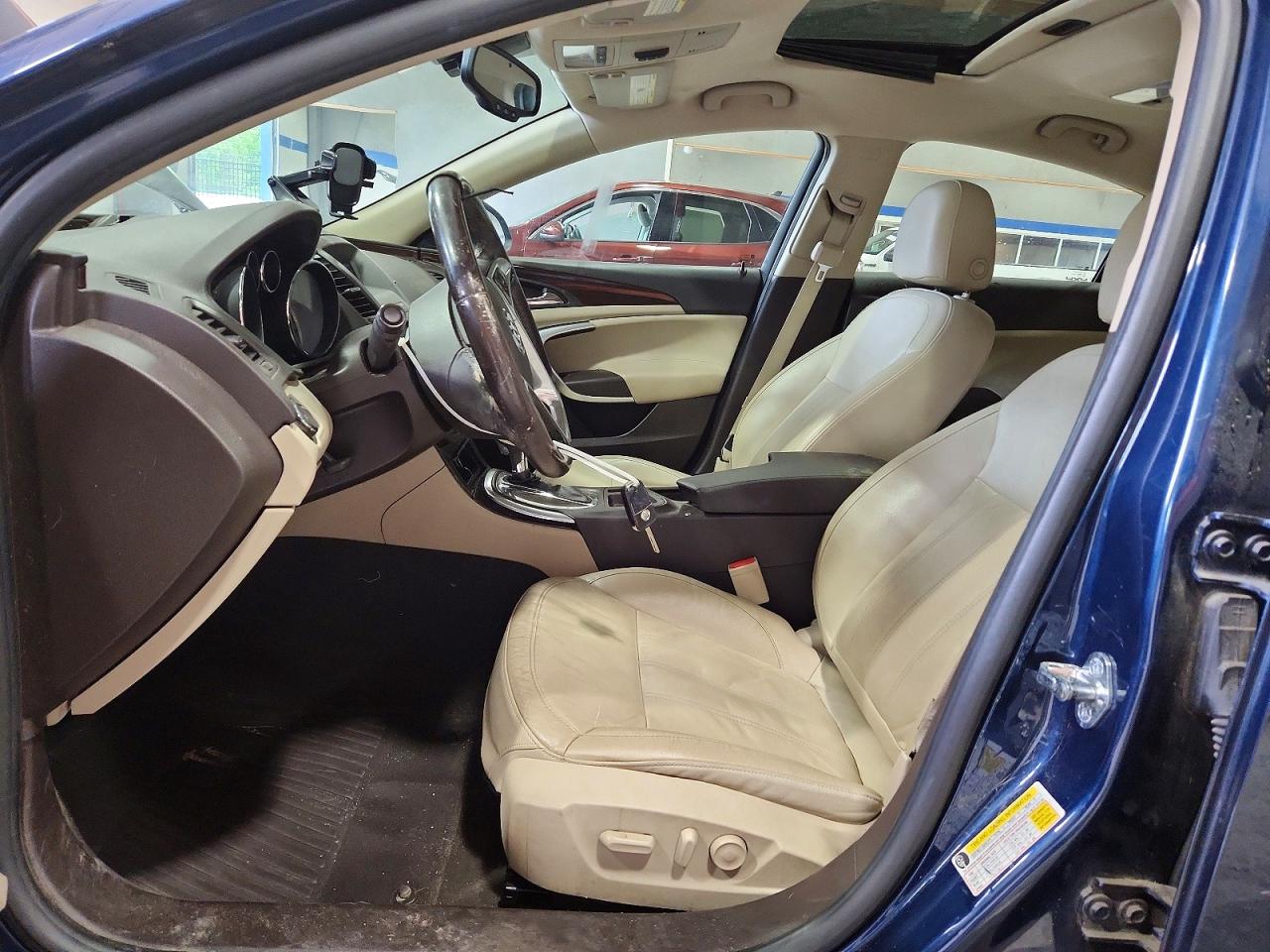 Buick Regal Cxl