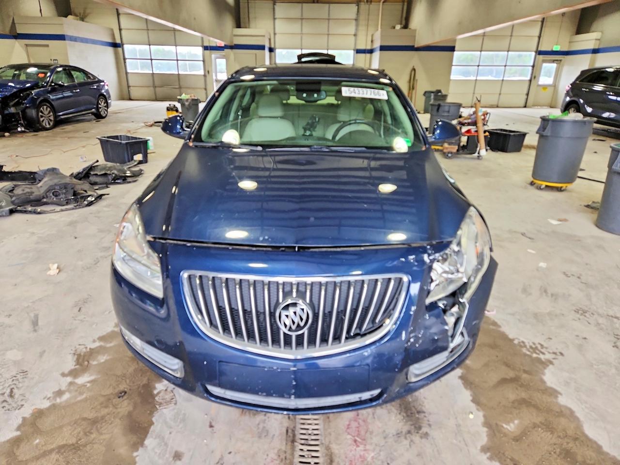 Buick Regal Cxl
