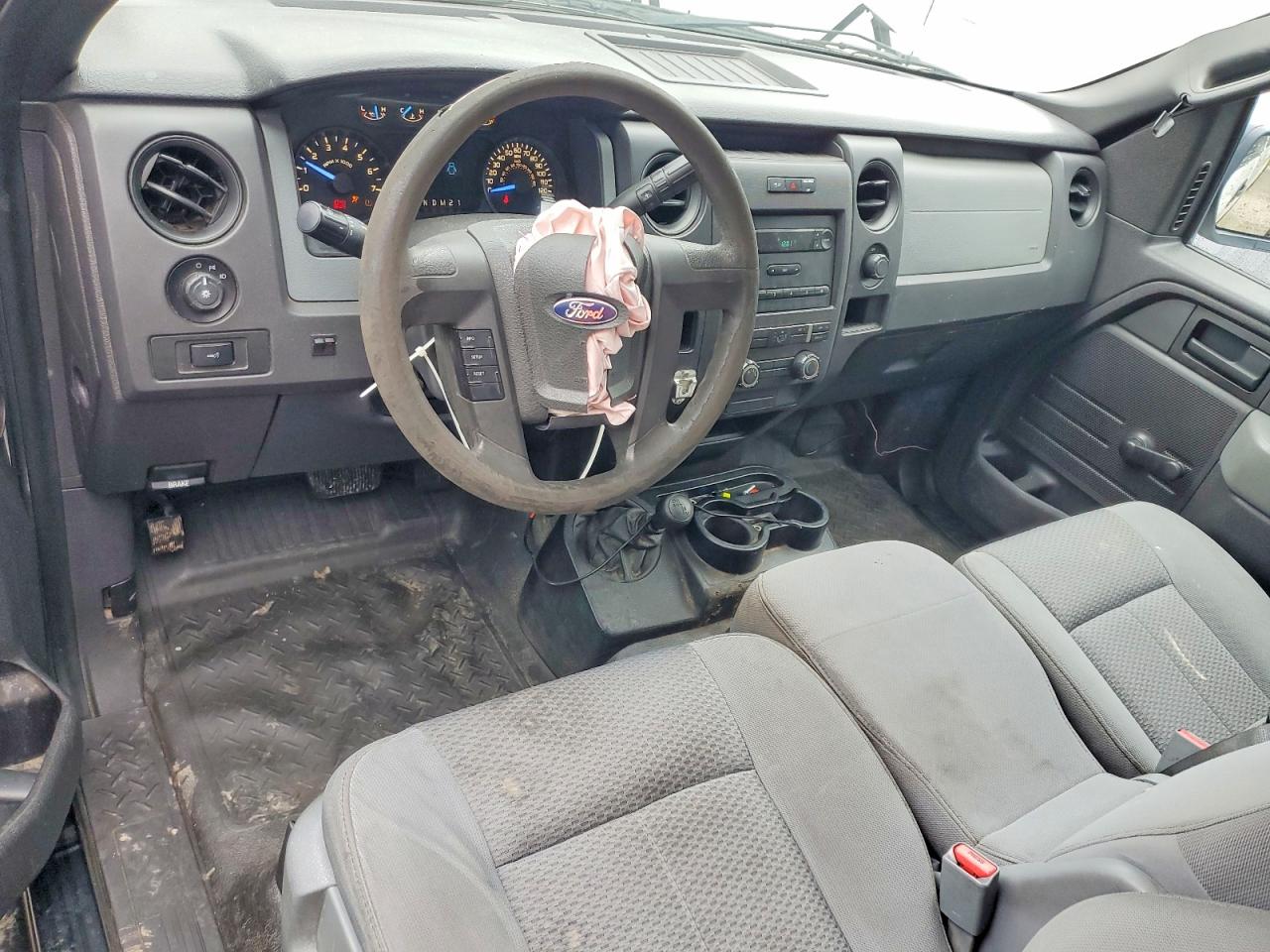 Ford F-150