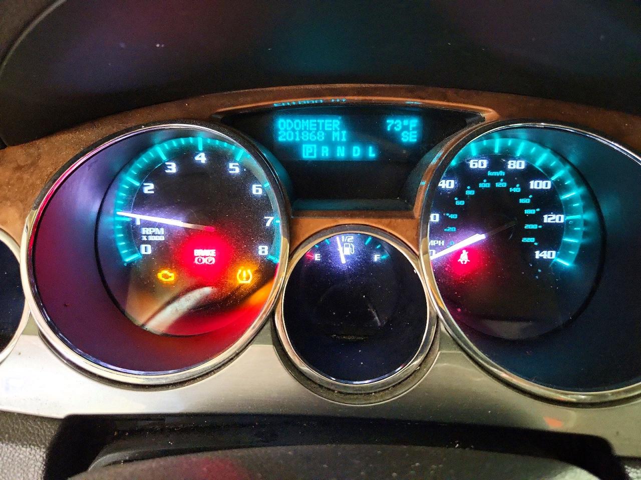 Buick Enclave