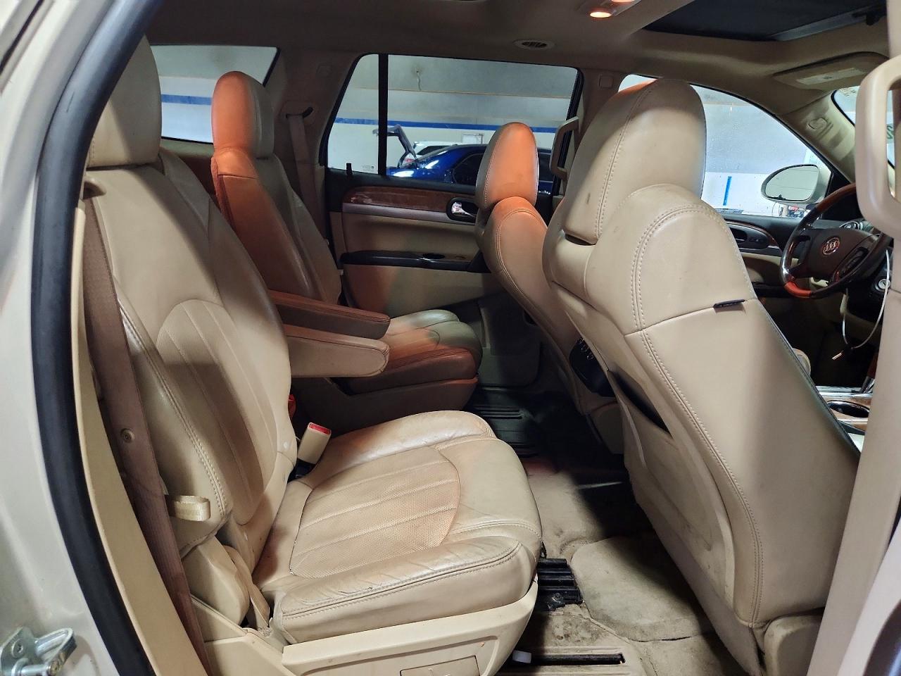 Buick Enclave