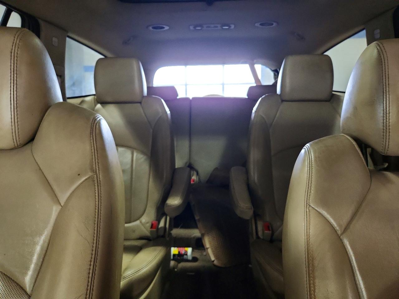 Buick Enclave