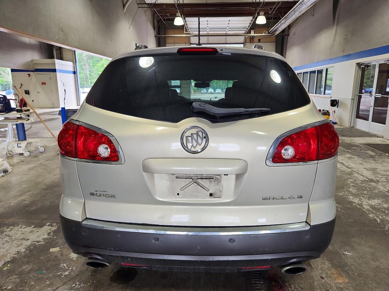 Buick Enclave