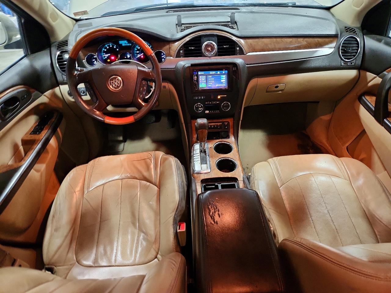 Buick Enclave