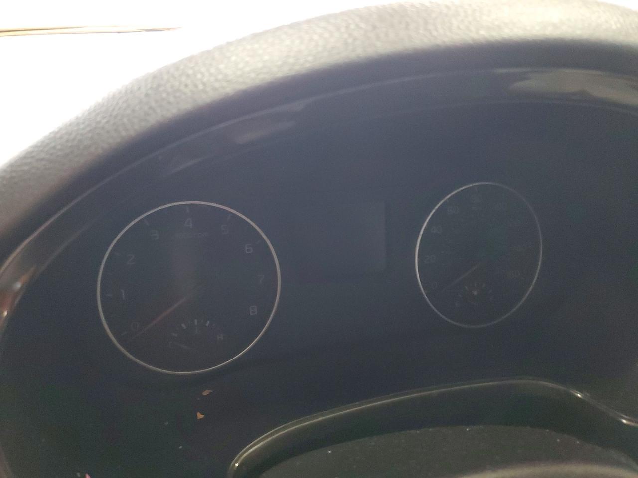 Kia Seltos Ex