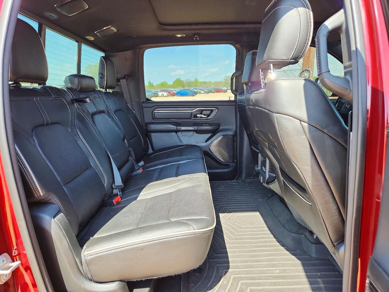 Ram 1500 Limited