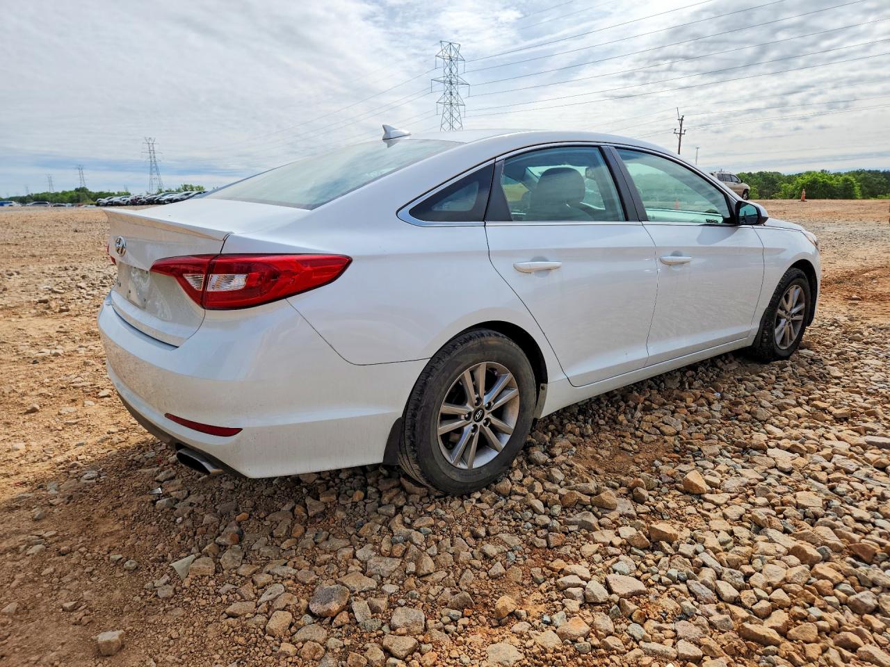 Hyundai SONATA Se