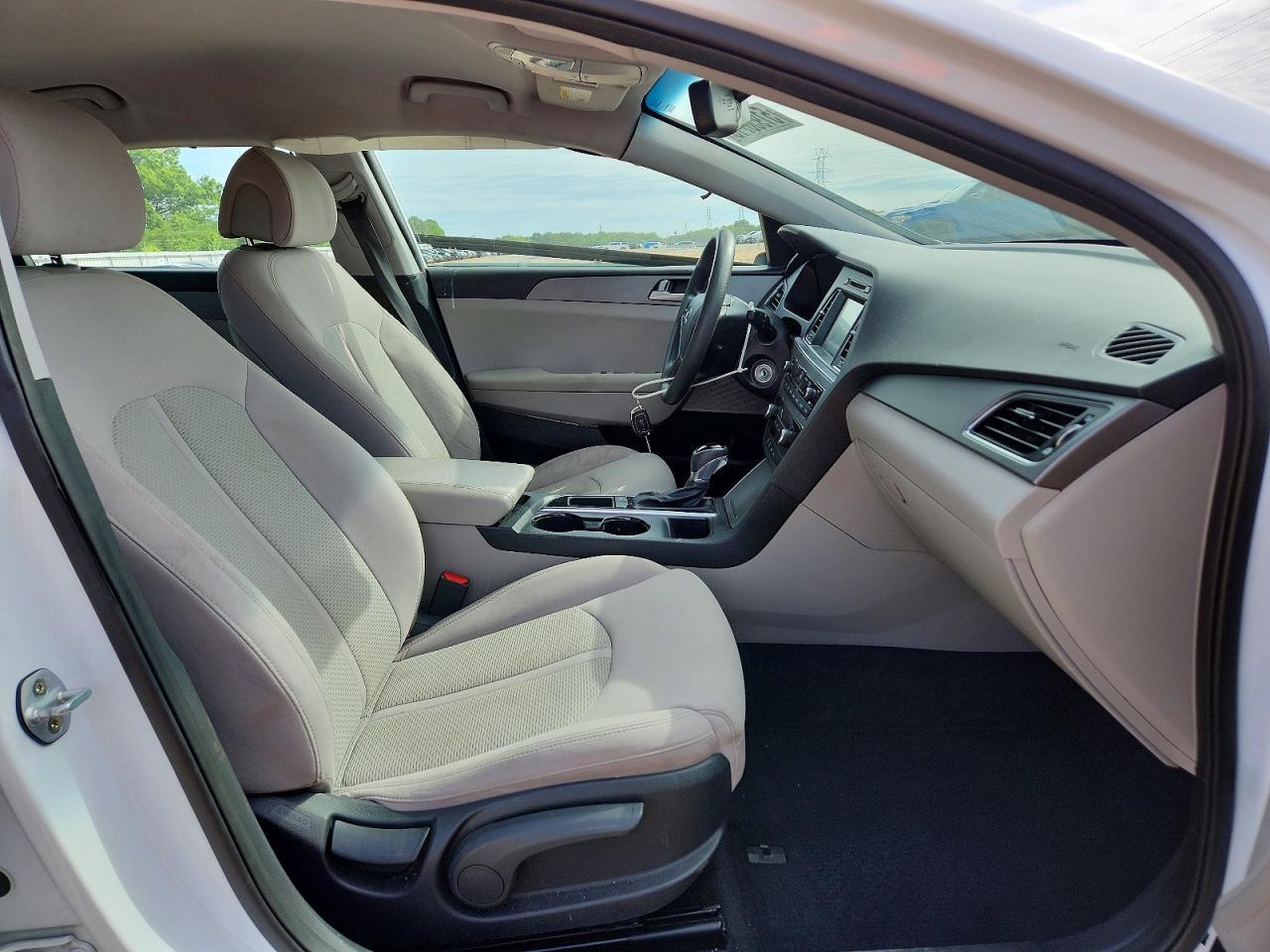 Hyundai SONATA Se