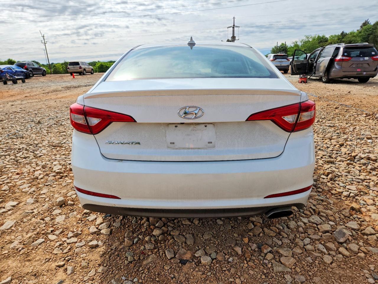 Hyundai SONATA Se