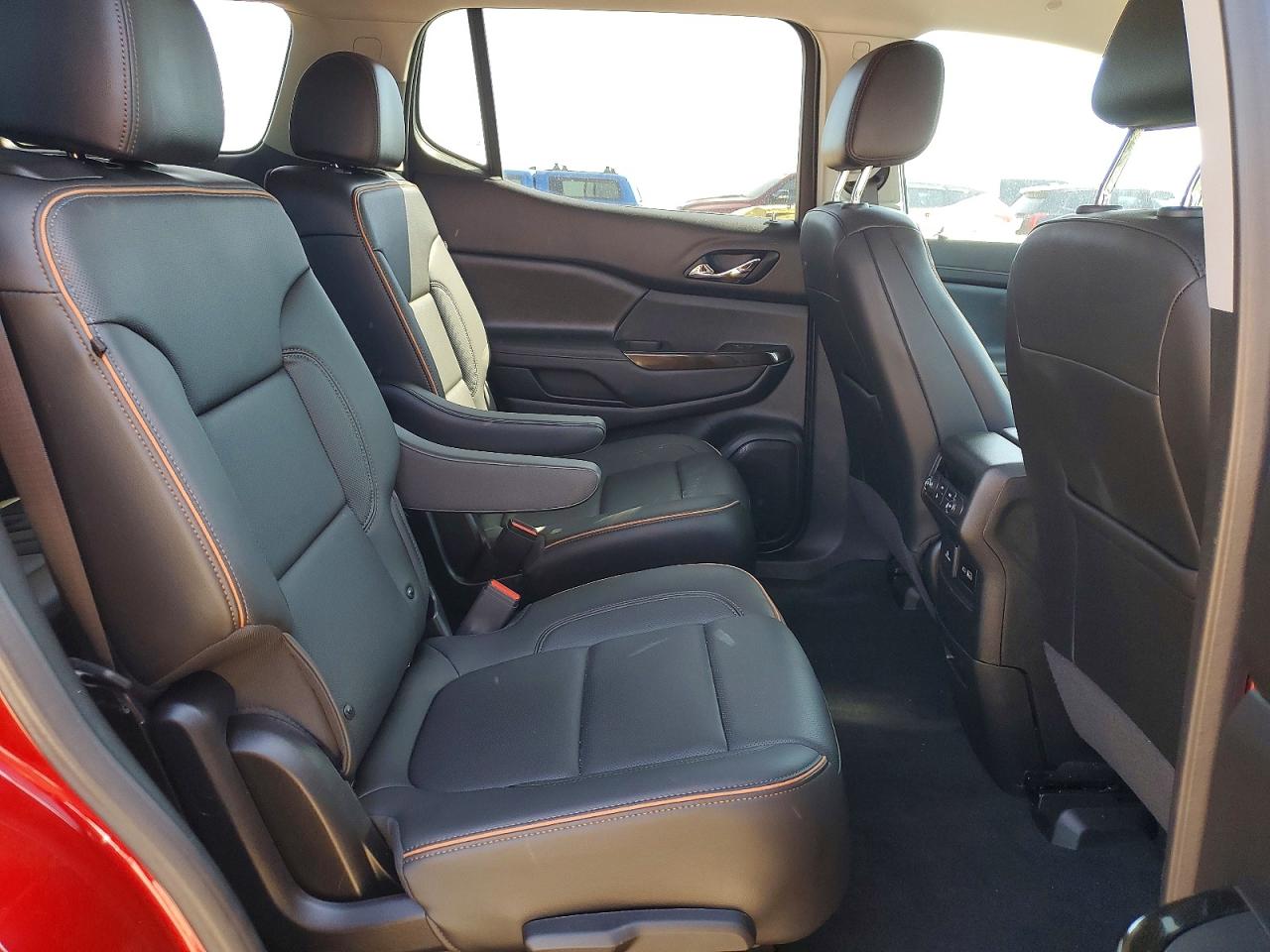 GMC Acadia At4