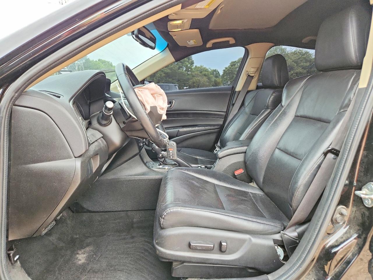 Acura ILX 20 Tech