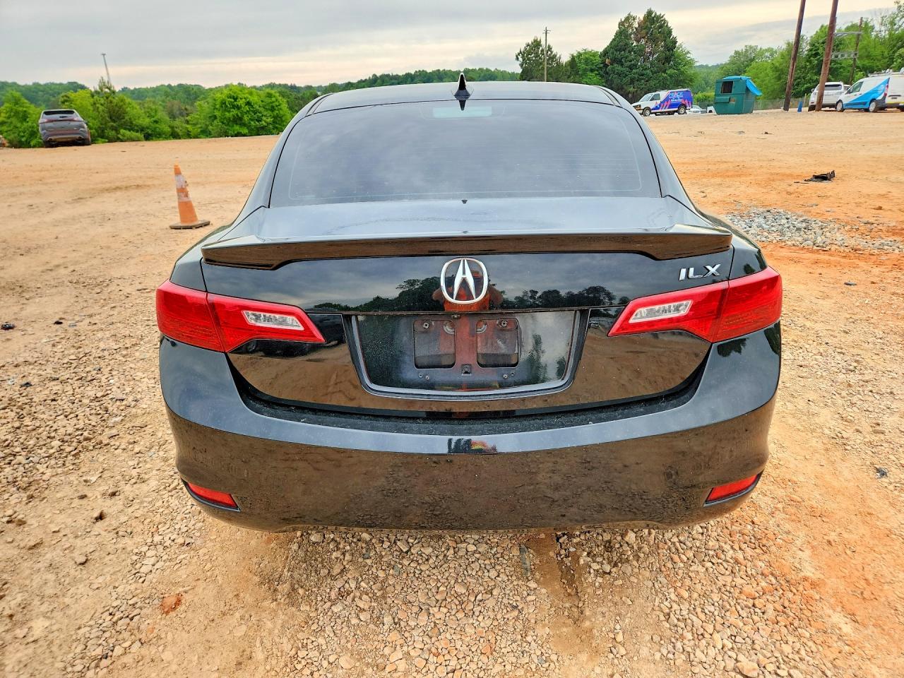 Acura ILX 20 Tech