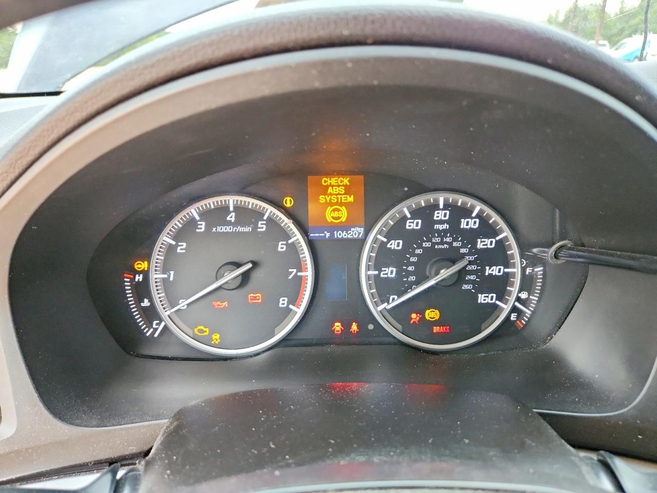 Acura ILX 20 Tech