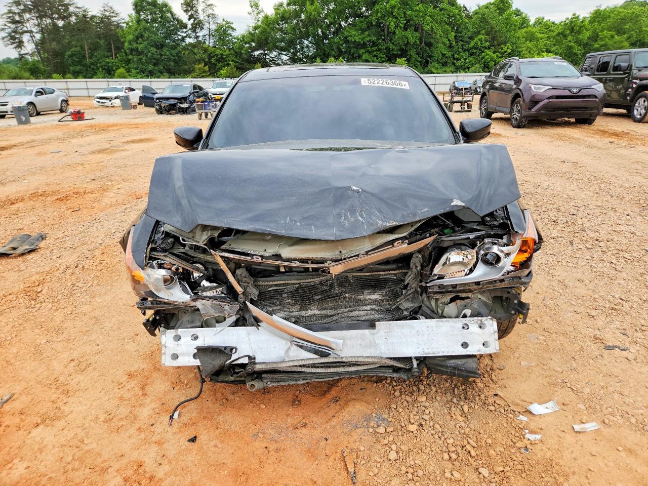 Acura ILX 20 Tech