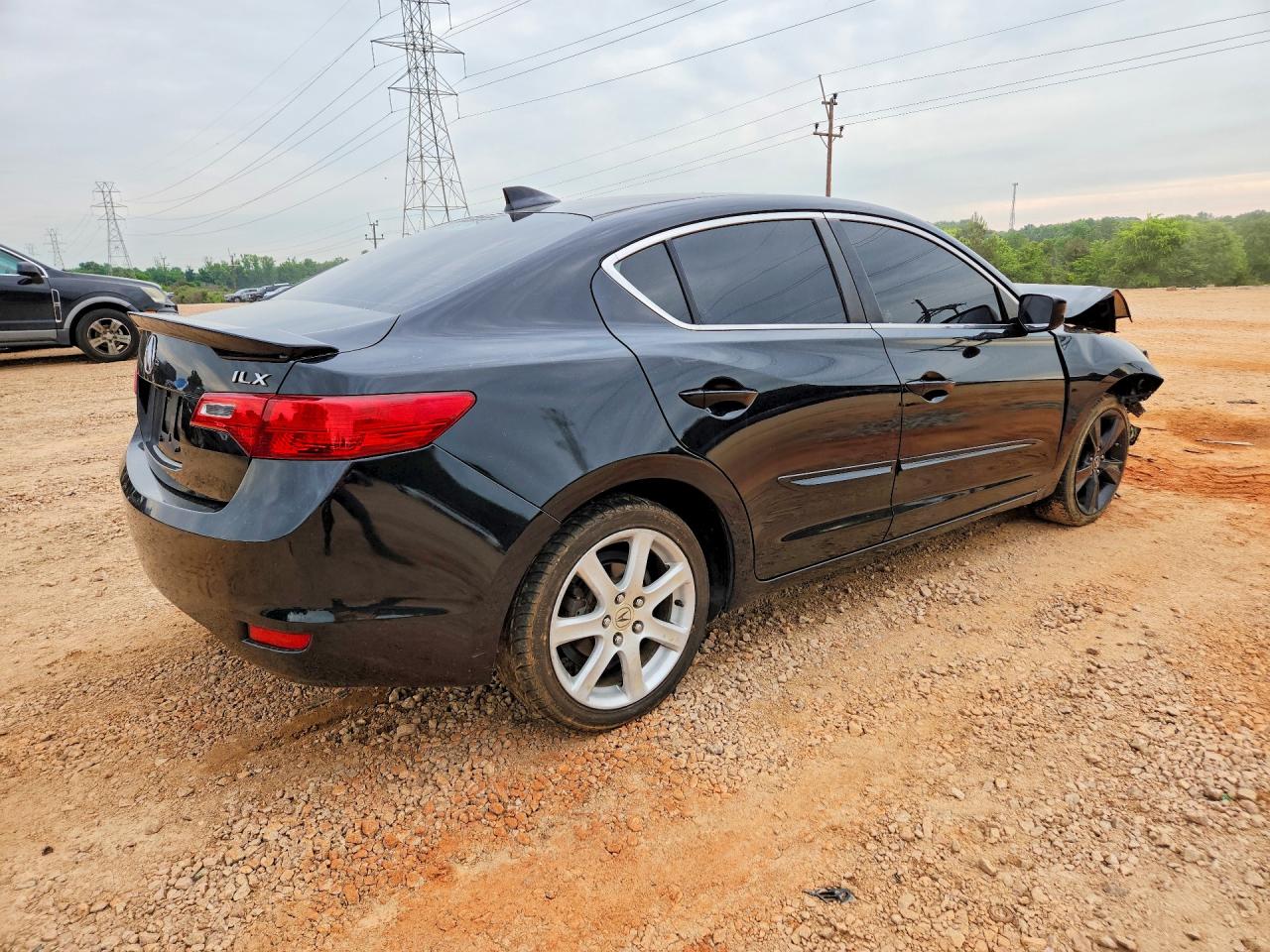 Acura ILX 20 Tech
