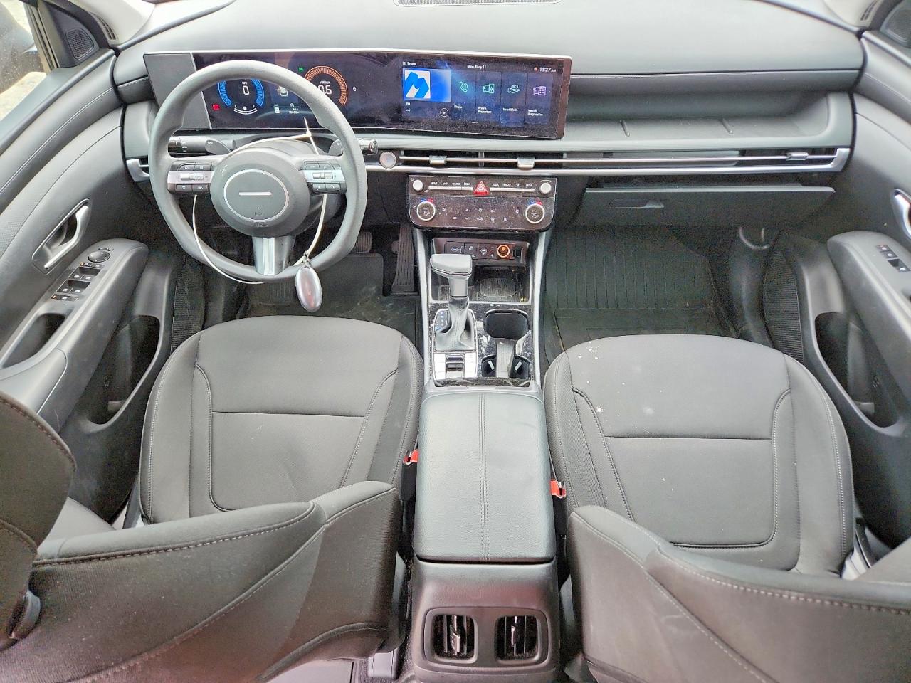 Hyundai TUCSON Sel