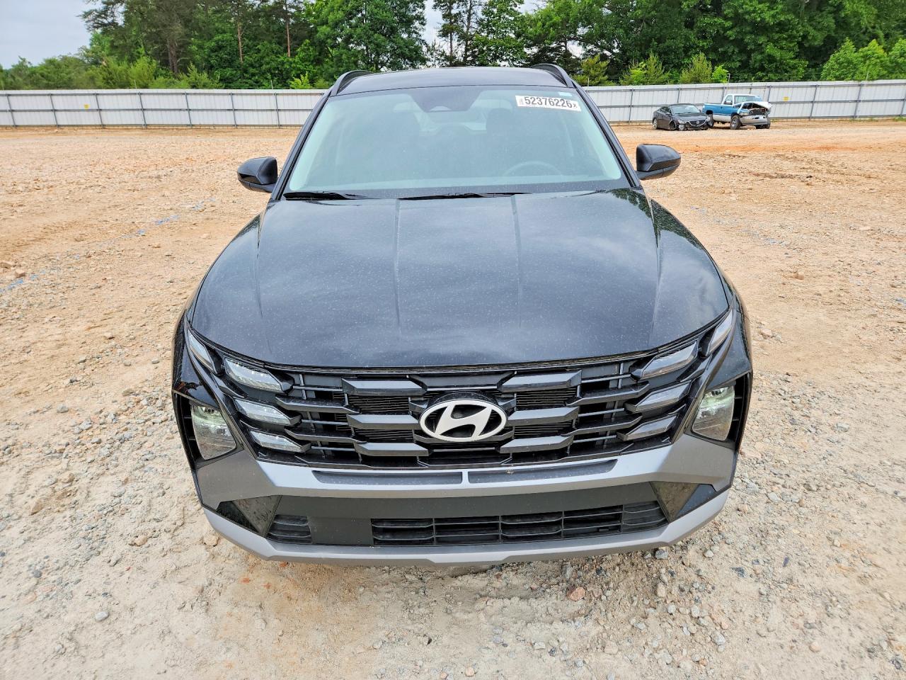 Hyundai TUCSON Sel