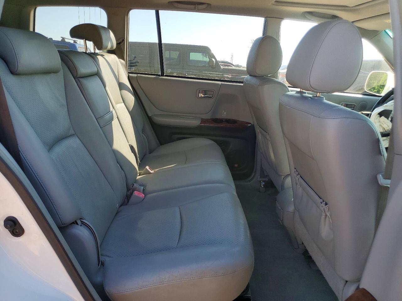 Toyota Highlander Hybrid