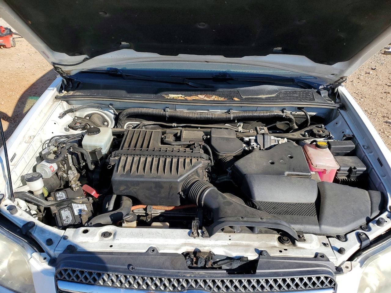 Toyota Highlander Hybrid