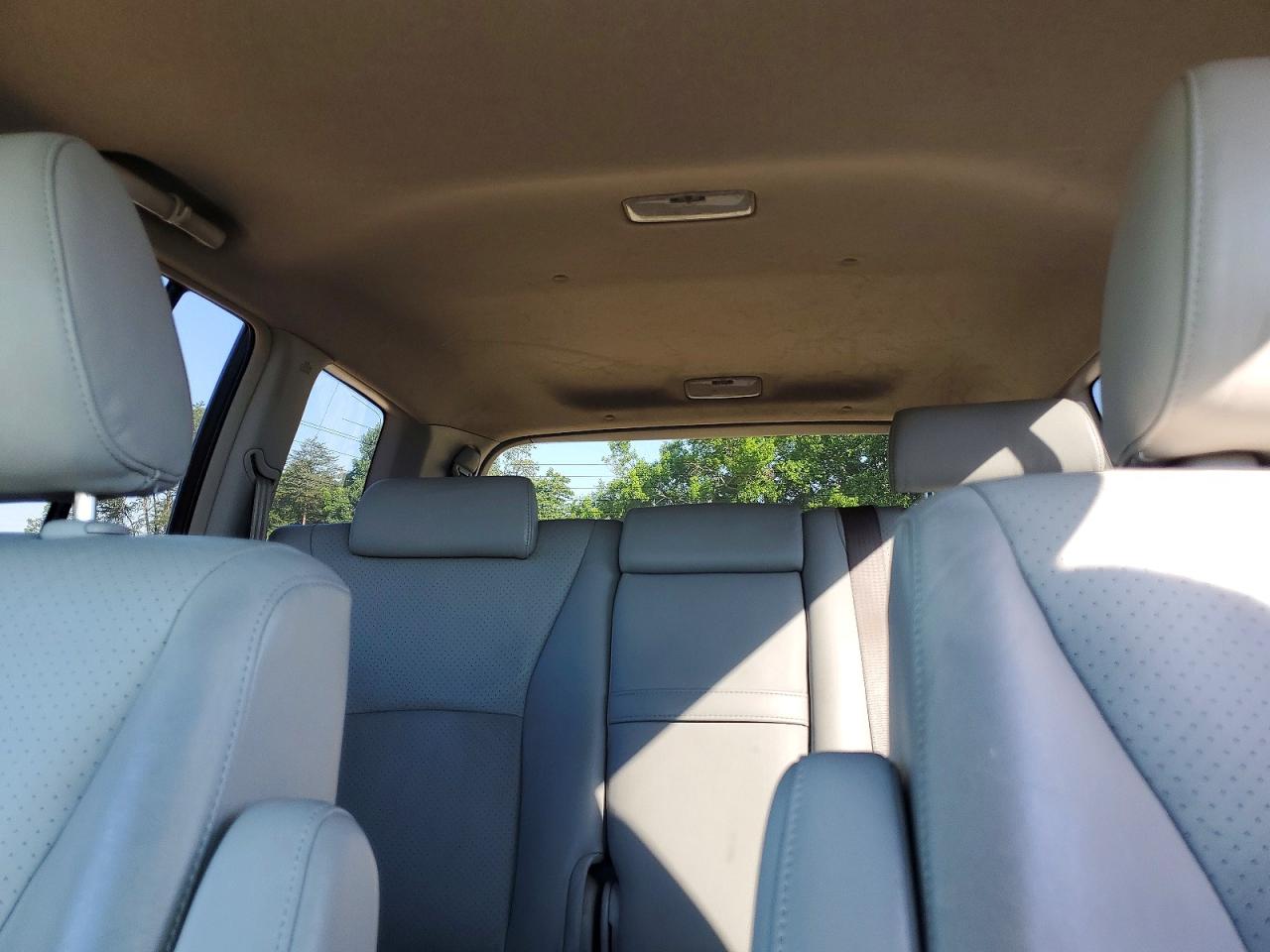 Toyota Highlander Hybrid