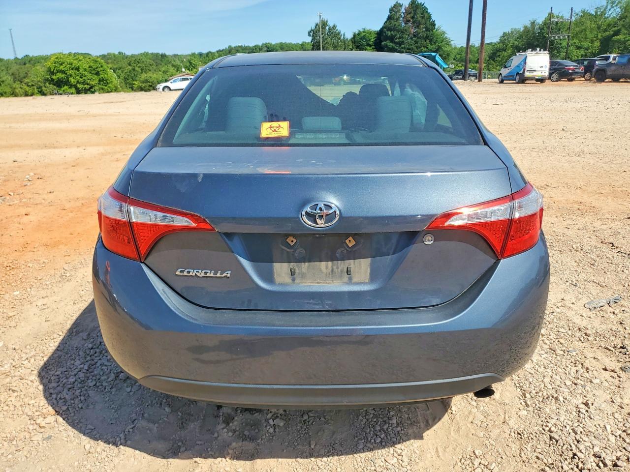Toyota Corolla L