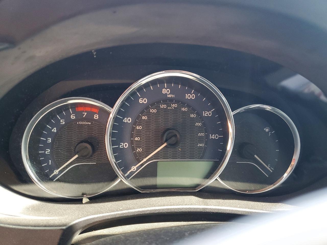 Toyota Corolla L