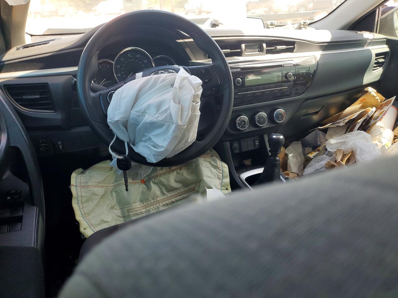 Toyota Corolla L