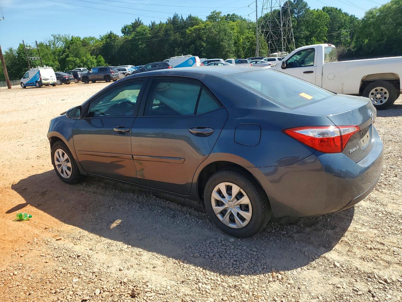 Toyota Corolla L