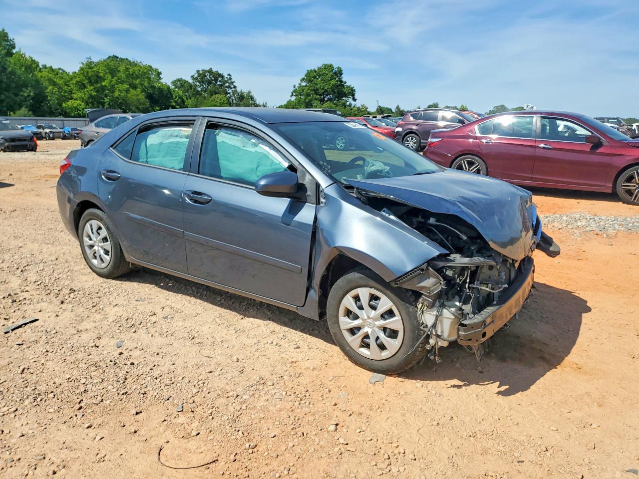 Toyota Corolla L