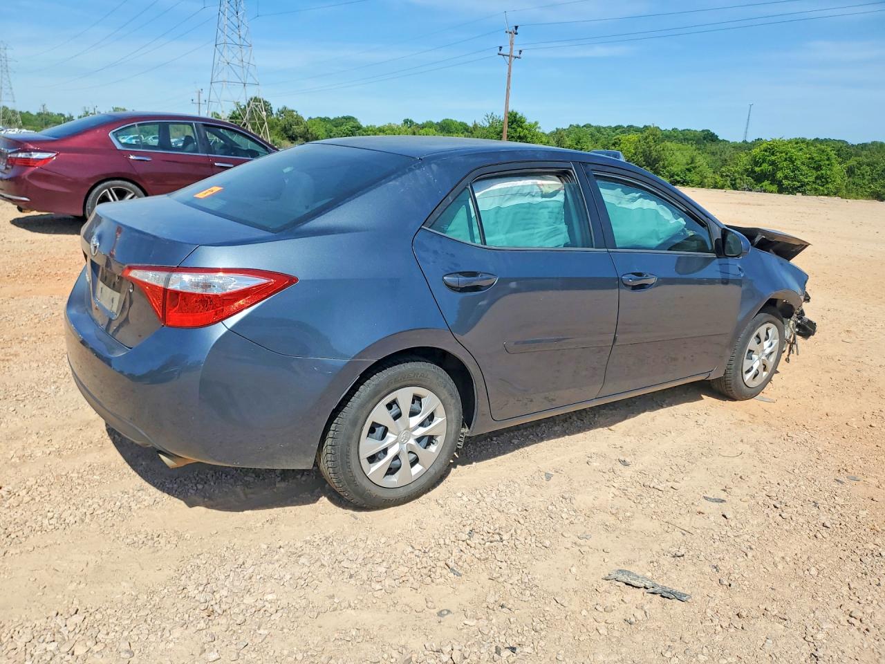Toyota Corolla L