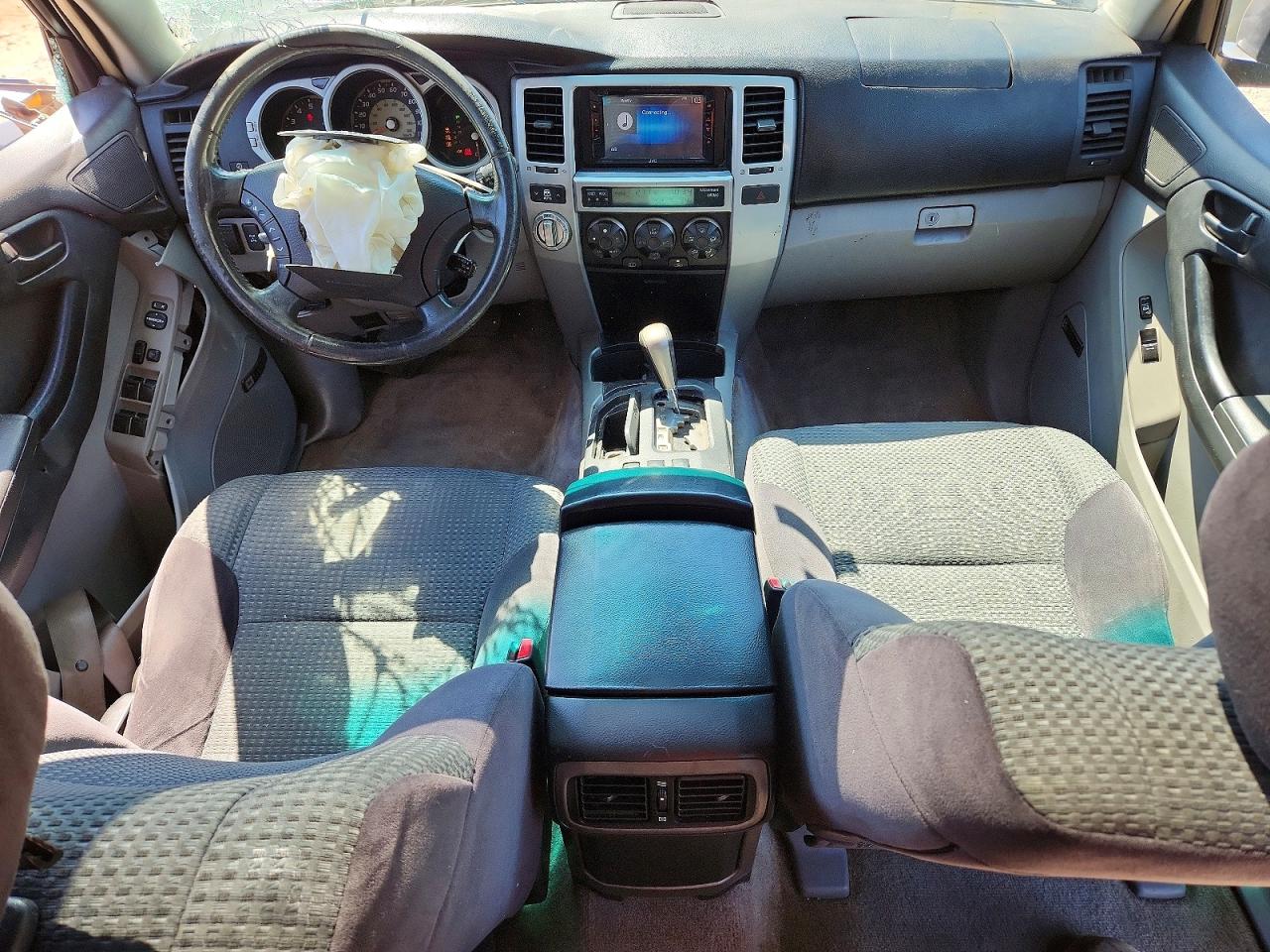 Toyota 4Runner Sport Edition