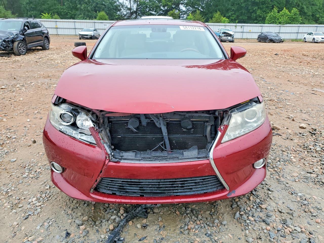 Lexus Es 300h