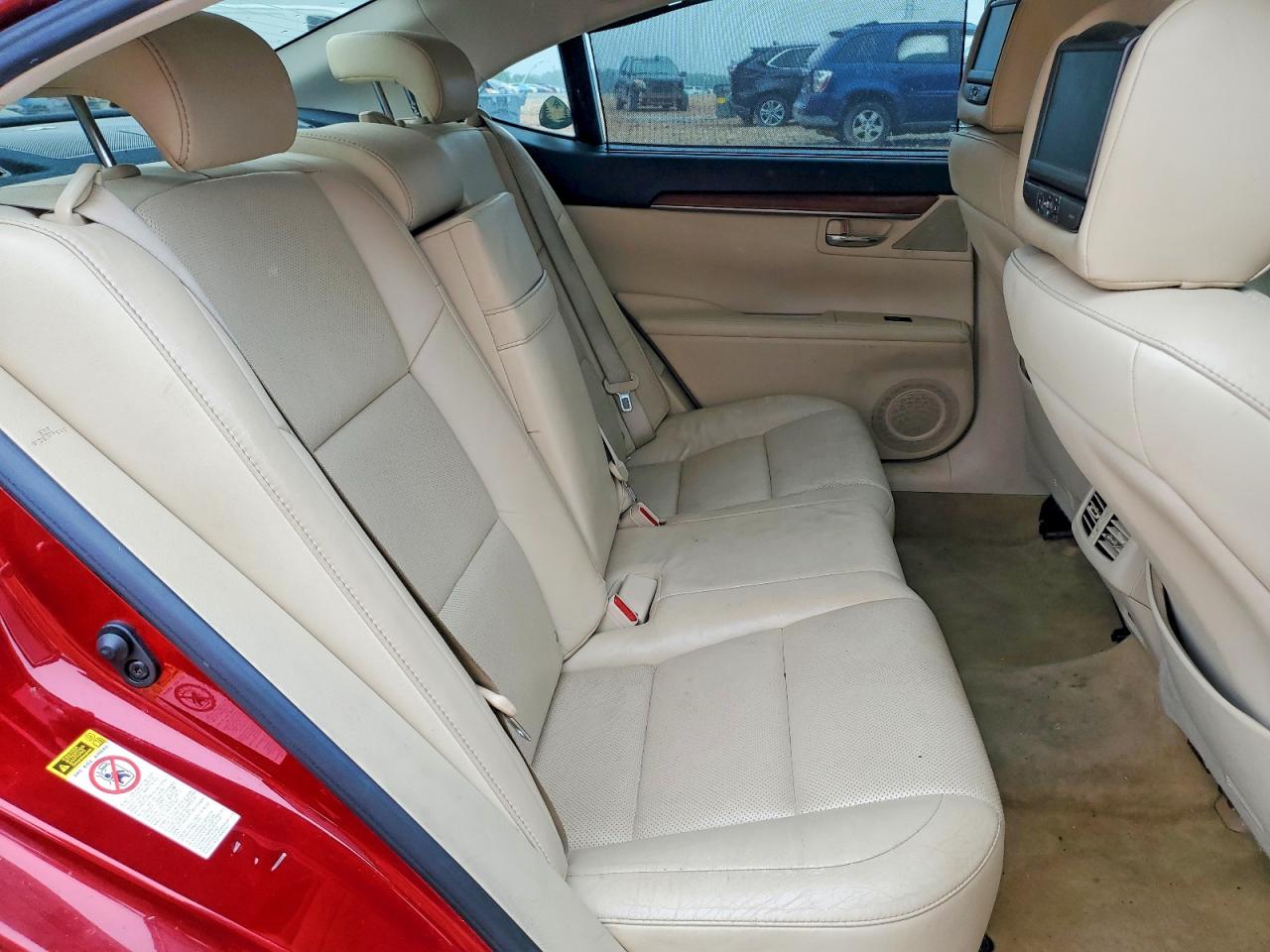 Lexus Es 300h