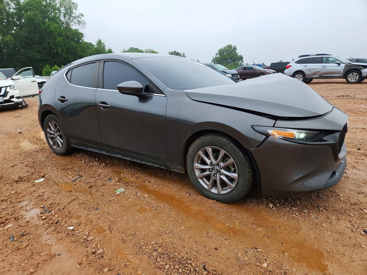 Mazda 3 Gx