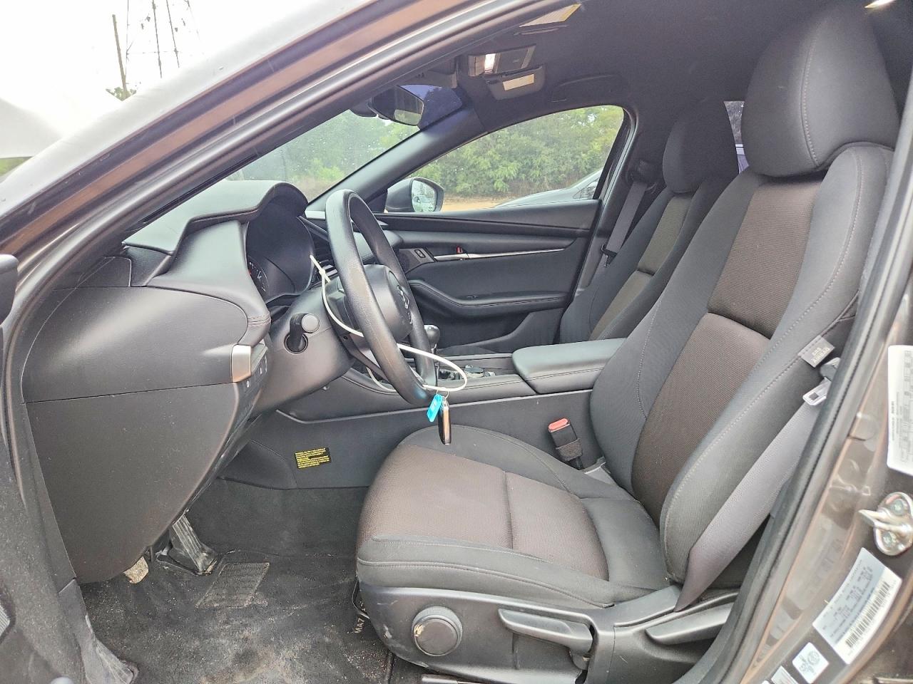 Mazda 3 Gx