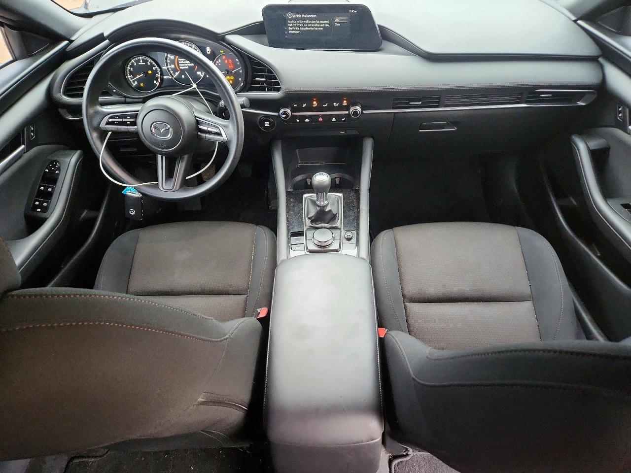 Mazda 3 Gx