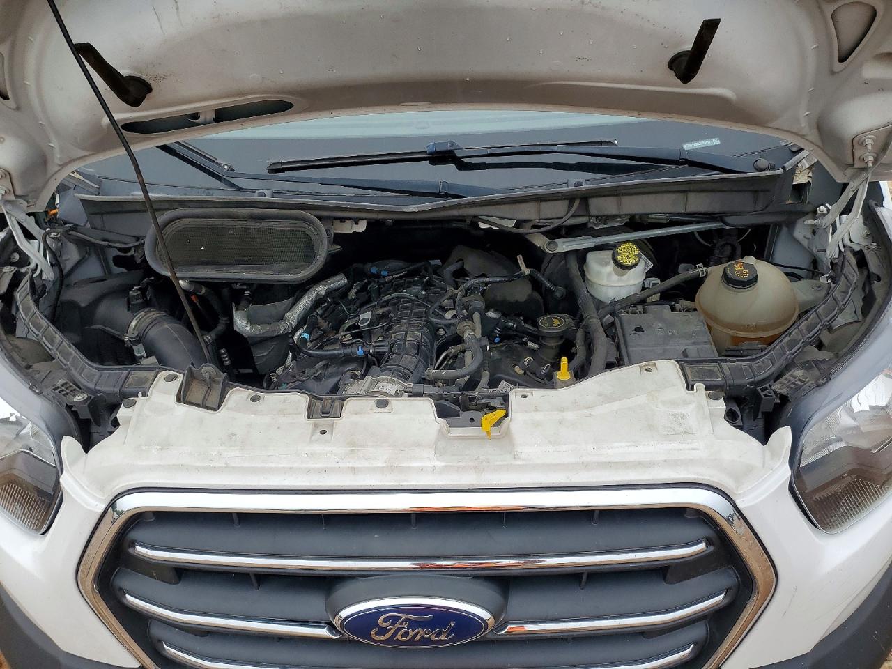 Ford Transit T-350