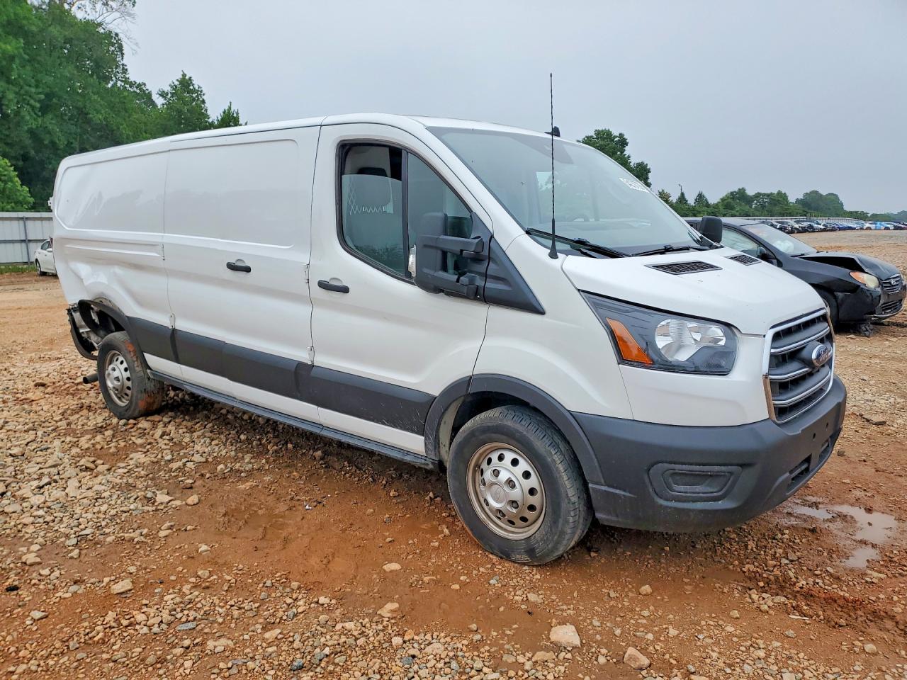 Ford Transit T-350