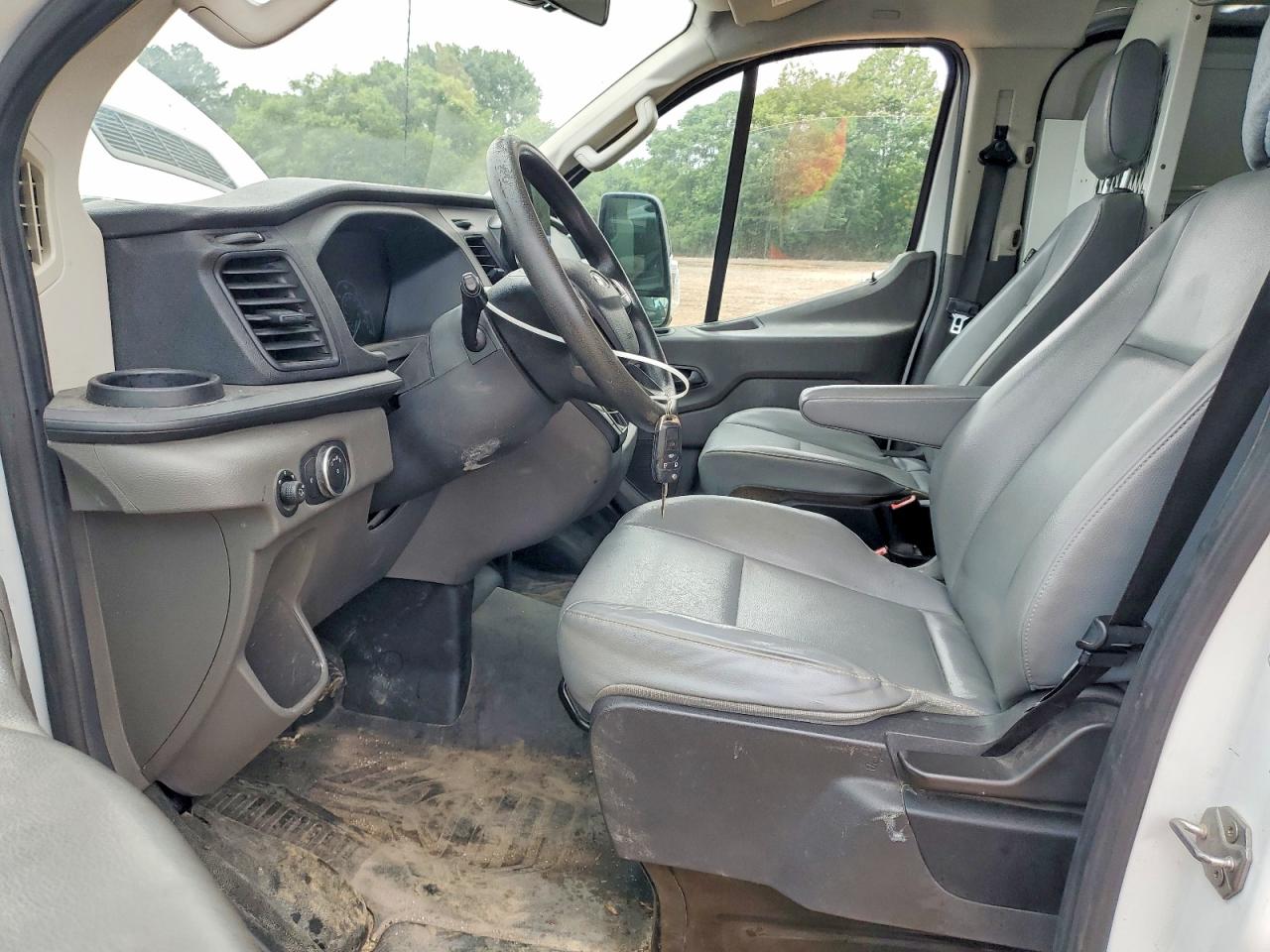 Ford Transit T-350