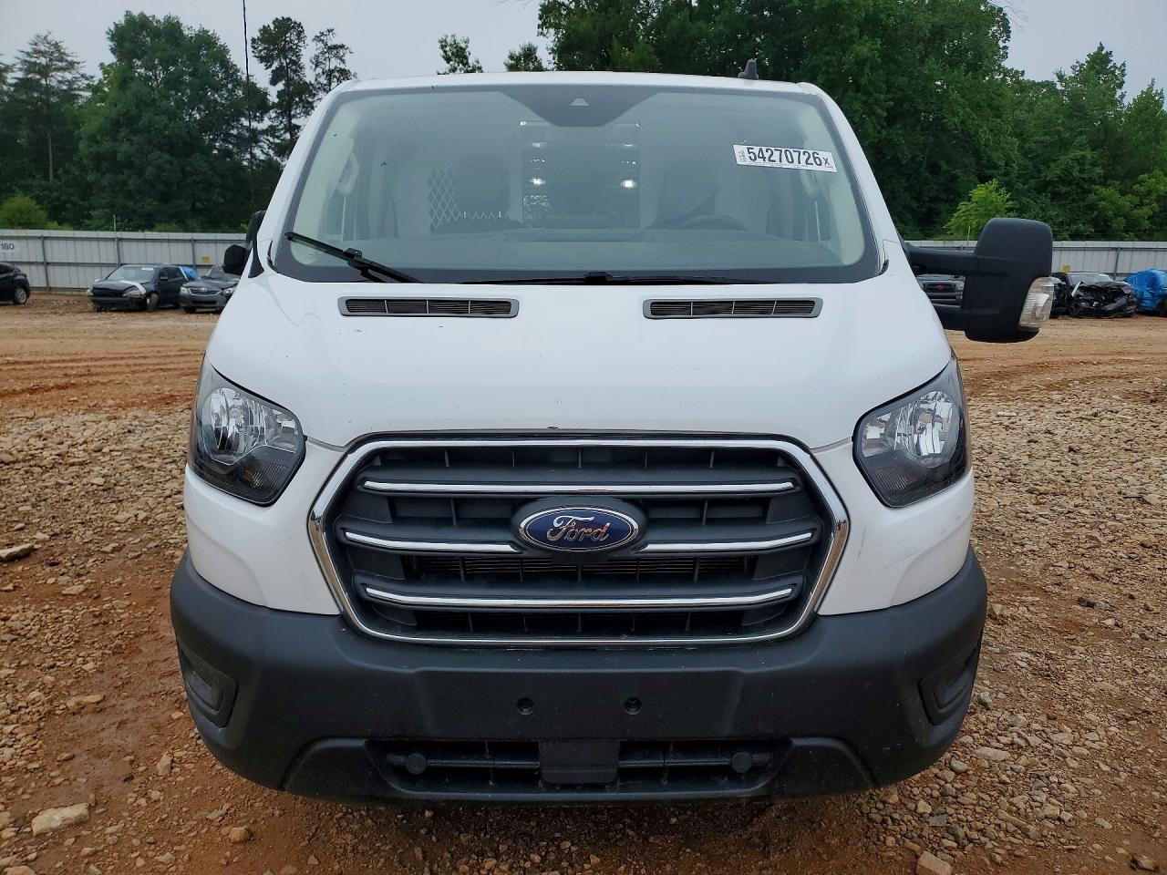 Ford Transit T-350