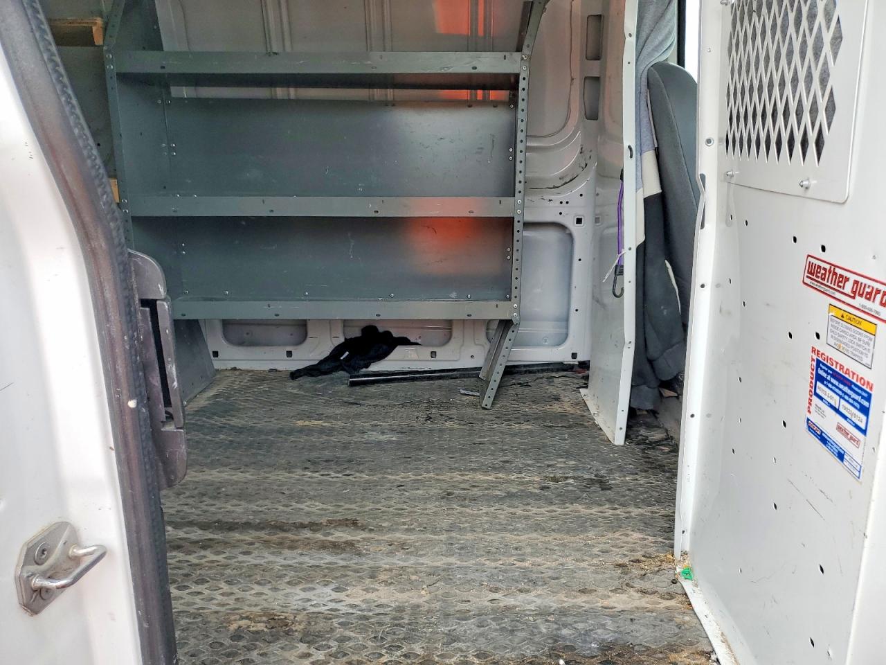 Ford Transit T-350