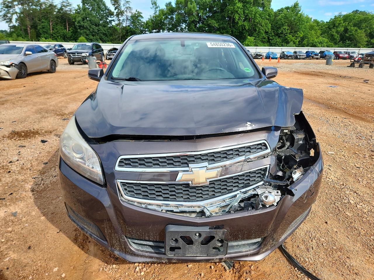 Chevrolet Malibu 1lt
