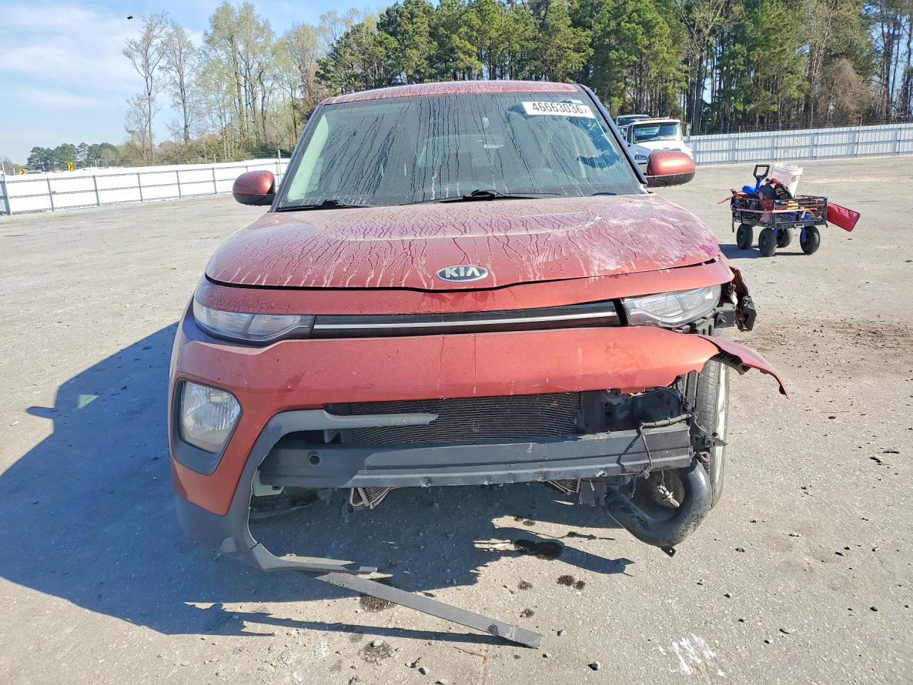 Kia Soul S